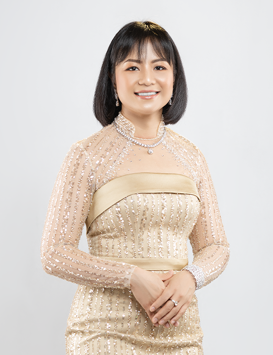Daw Hnin War Lynn
