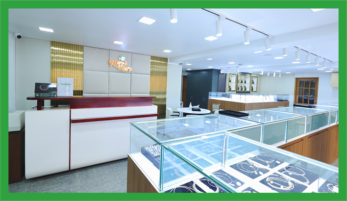 Wholesales Showroom (H.O)